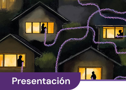 Revista de divulgación científica Movilidades Humanas